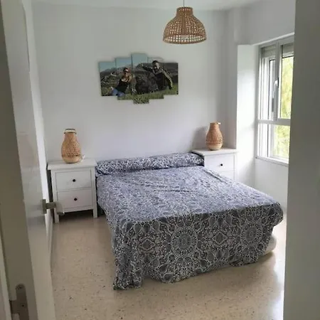 Piso En Peninsula De La Paz Daire *