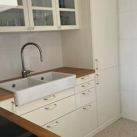 Piso En Peninsula De La Paz * San Ciprián