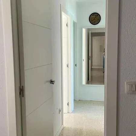 Daire Piso En Peninsula De La Paz San Ciprián