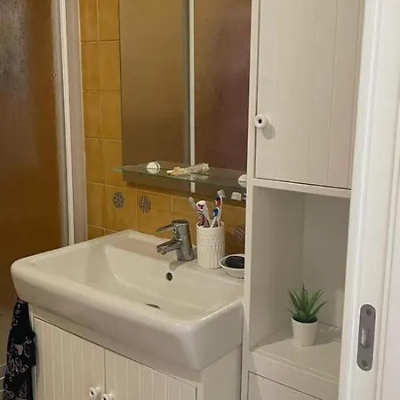 Piso En Peninsula De La Paz Daire *