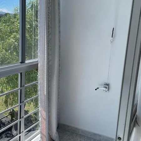 Piso En Peninsula De La Paz *